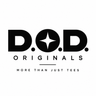 D.O.D Originals - Home